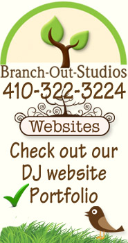 Branch-Out-Studios website portfolio